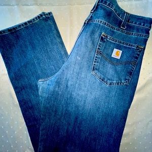 NWOT ~ Men’s Carhartt size 38/34